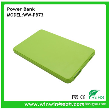 Universal 2200mAh Credit Card Power Bank